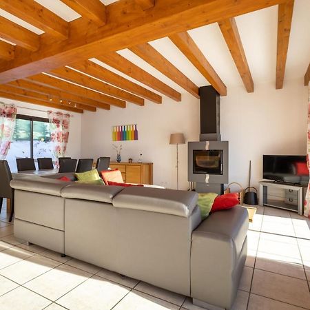 Patufet - Charmante Maison 6 Personnes Fontrabiouse Esterno foto