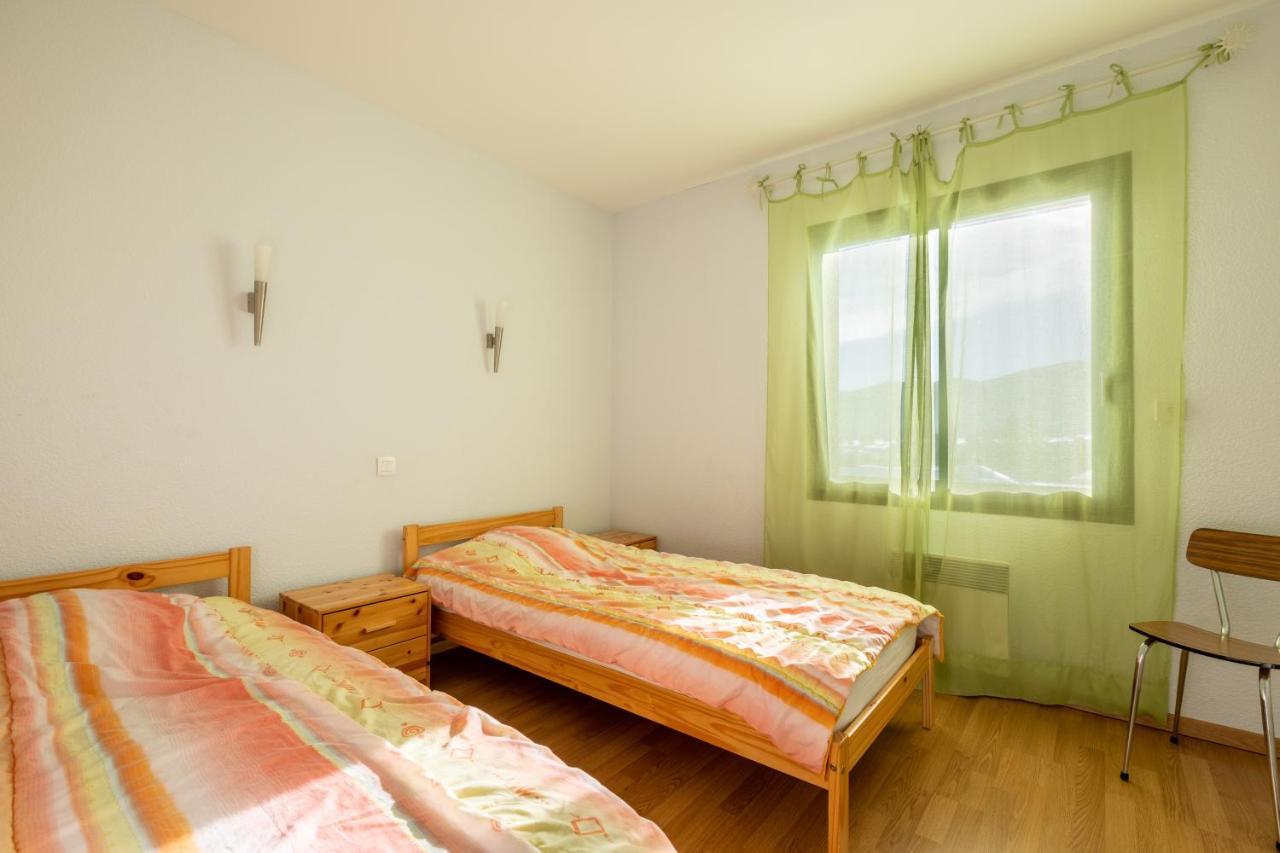 Patufet - Charmante Maison 6 Personnes Fontrabiouse Esterno foto