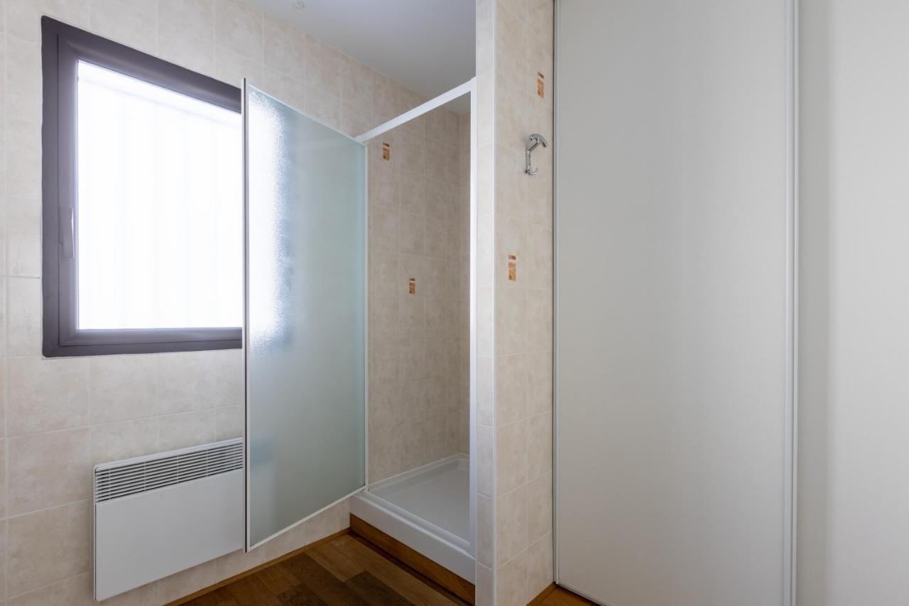 Patufet - Charmante Maison 6 Personnes Fontrabiouse Esterno foto