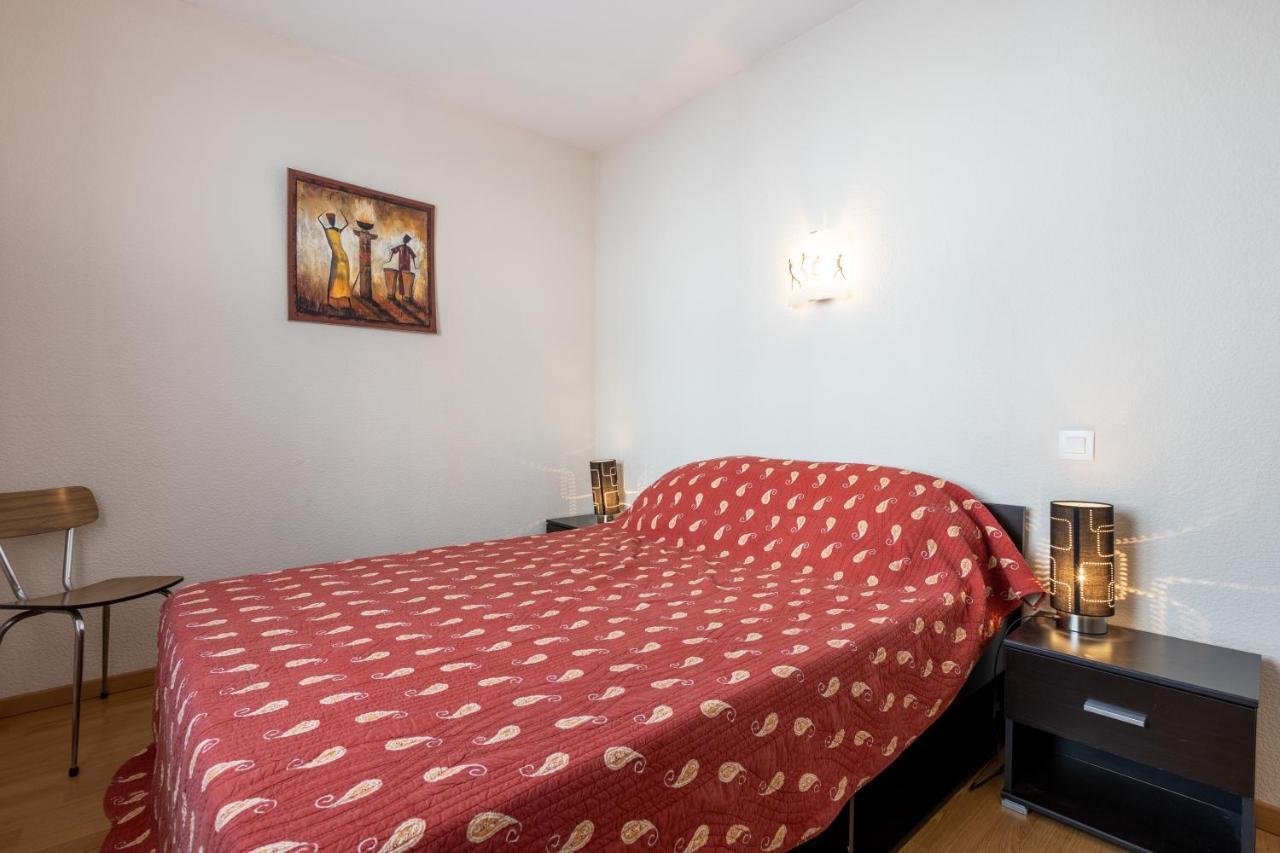 Patufet - Charmante Maison 6 Personnes Fontrabiouse Esterno foto