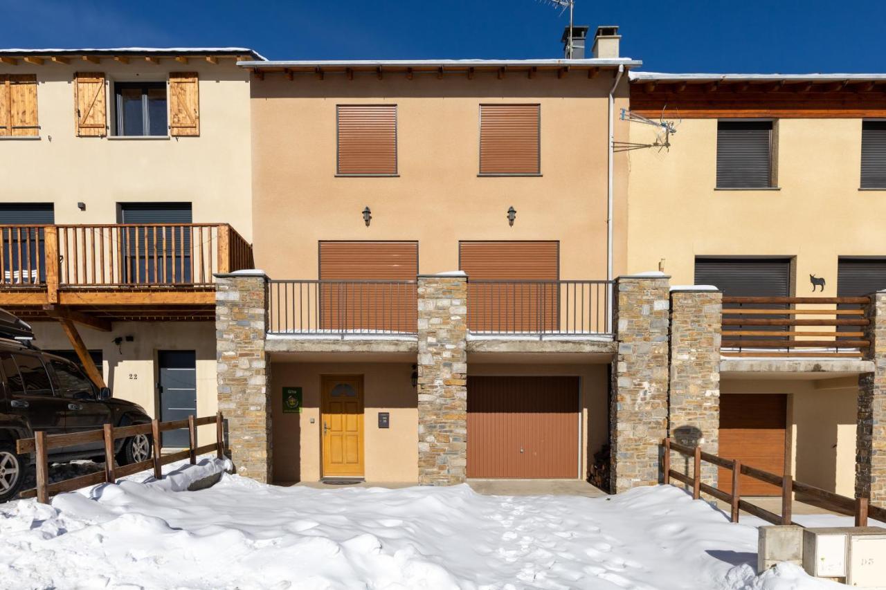 Patufet - Charmante Maison 6 Personnes Fontrabiouse Esterno foto