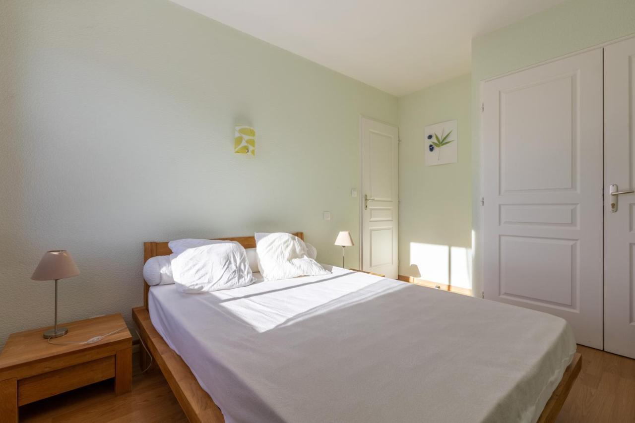Patufet - Charmante Maison 6 Personnes Fontrabiouse Esterno foto