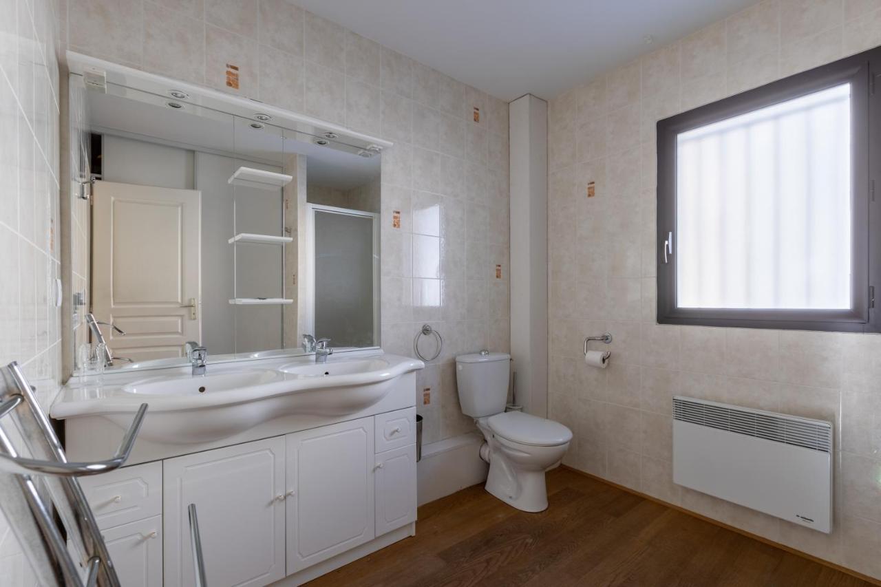 Patufet - Charmante Maison 6 Personnes Fontrabiouse Esterno foto