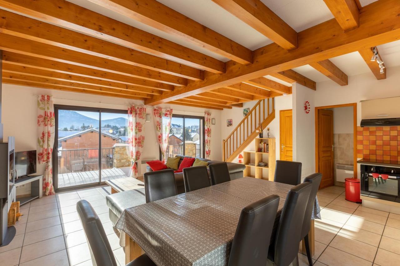 Patufet - Charmante Maison 6 Personnes Fontrabiouse Esterno foto